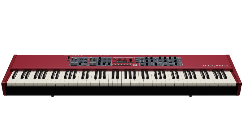 Nord Piano 6